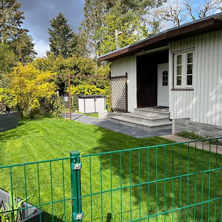 Town Meets Country Villa Birkenwerder Екстериор снимка