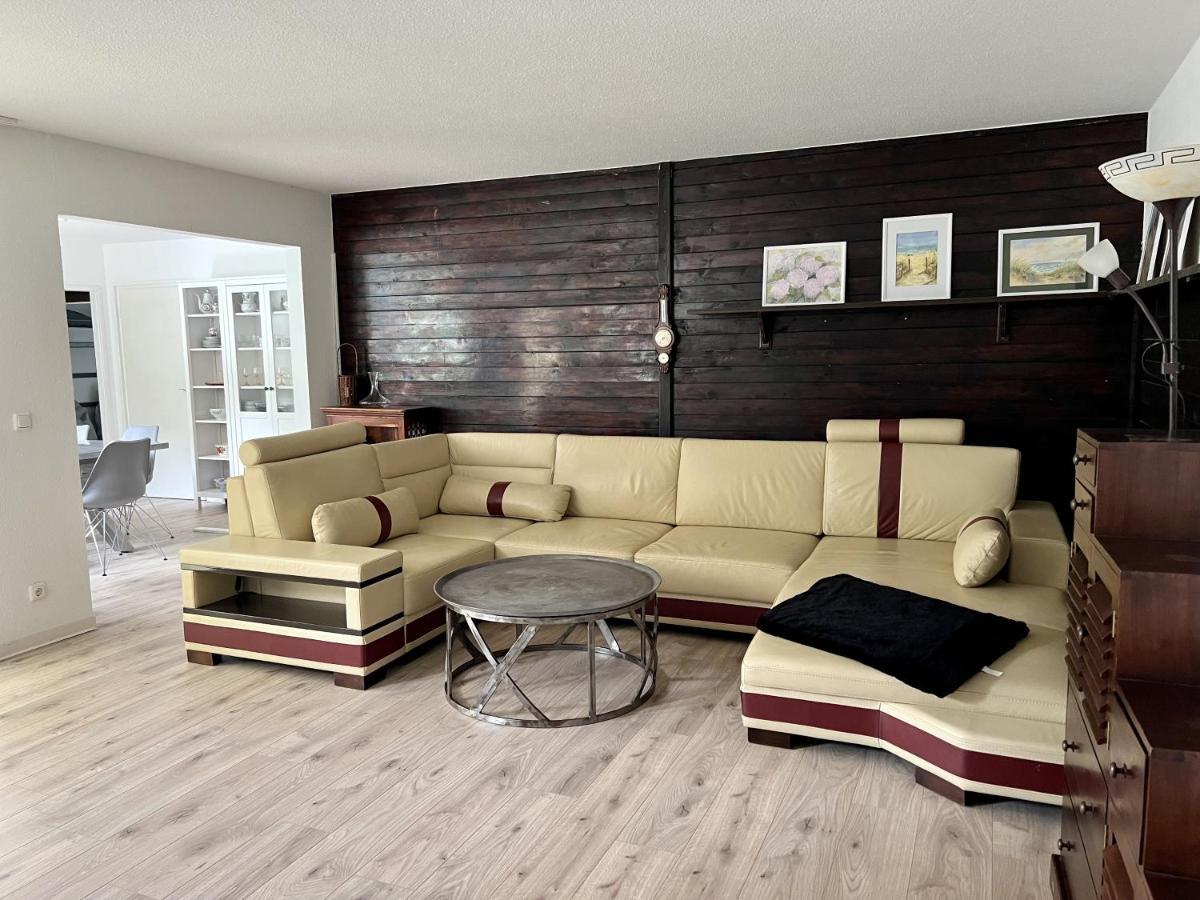Town Meets Country Villa Birkenwerder Екстериор снимка