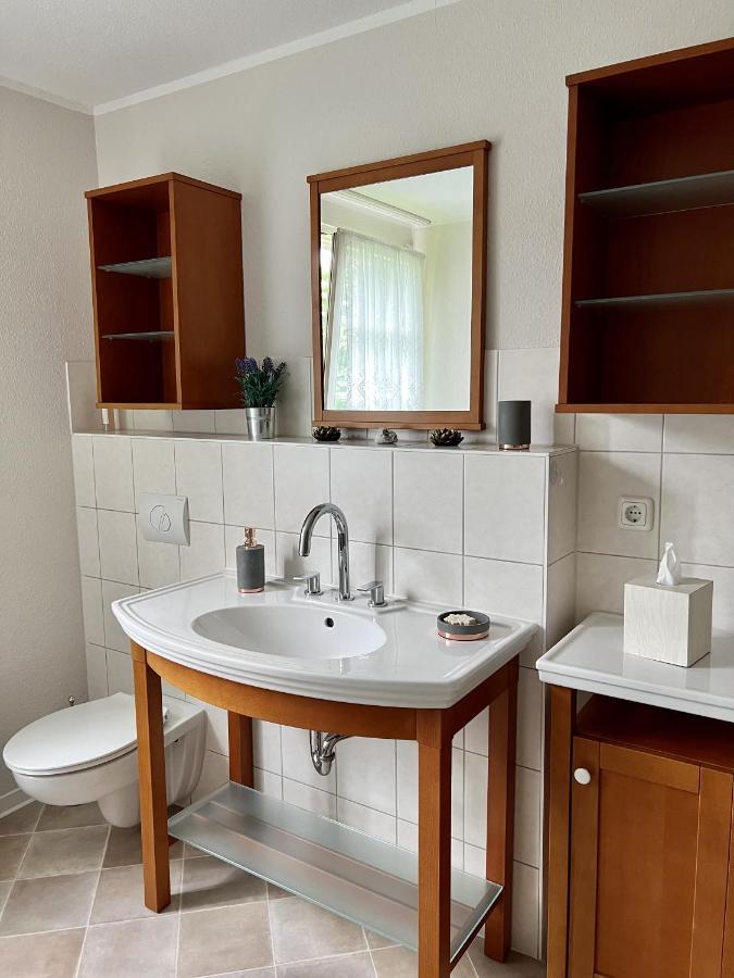 Town Meets Country Villa Birkenwerder Екстериор снимка
