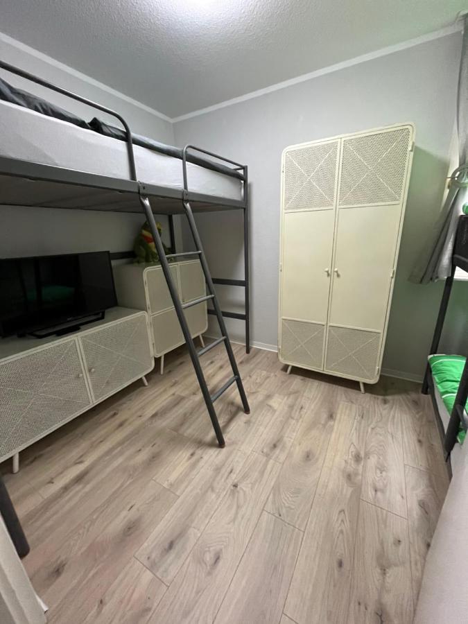Town Meets Country Villa Birkenwerder Екстериор снимка