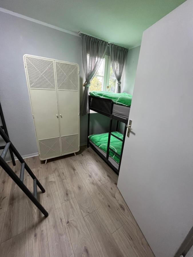 Town Meets Country Villa Birkenwerder Екстериор снимка